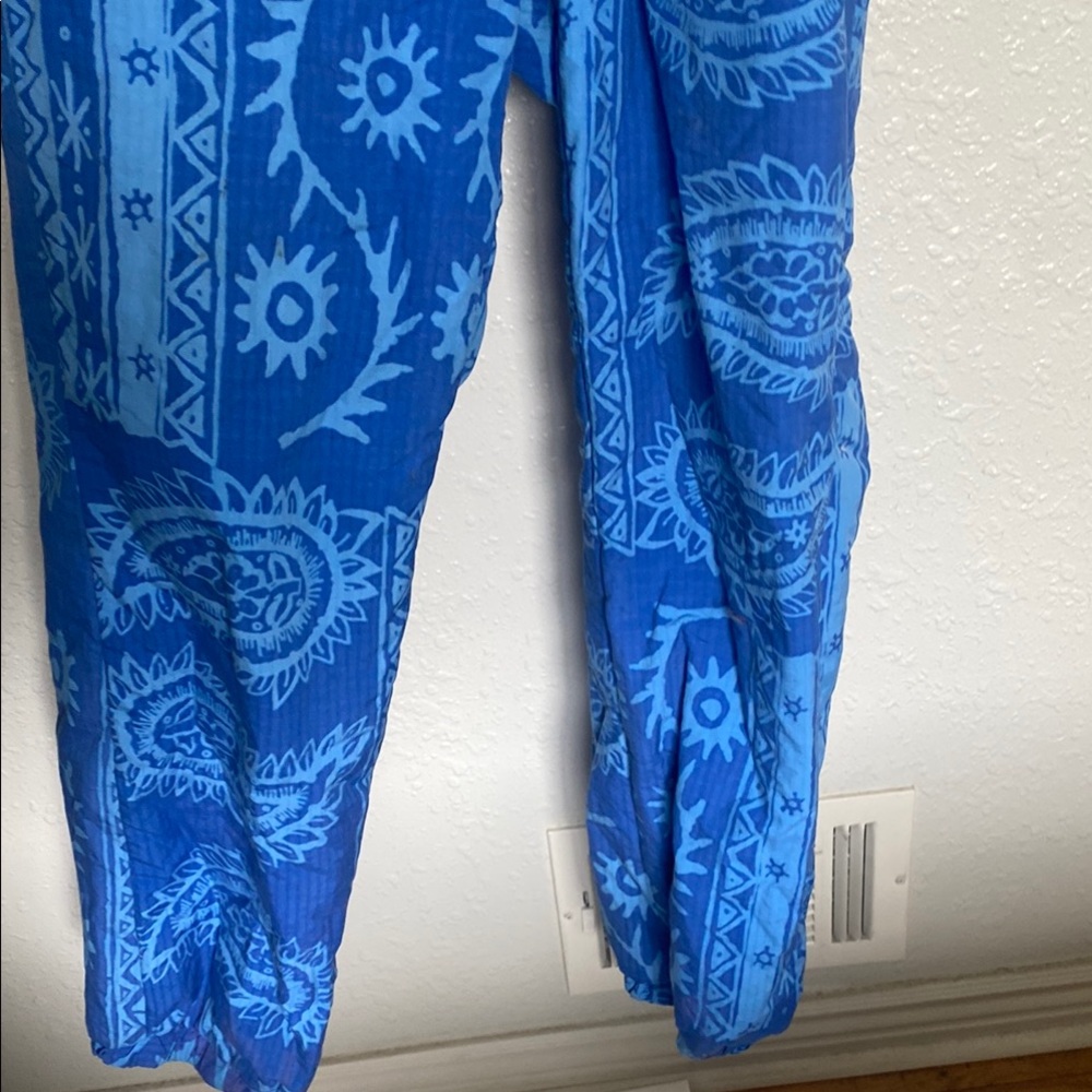 VINTAGE Colorful Obermeyer Patchwork Women’s Ski Suite - Picture 10 of 14